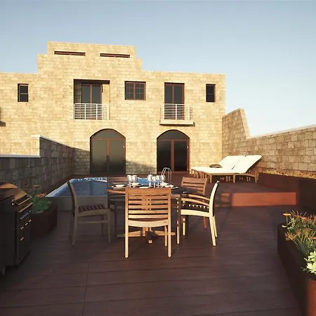 Sunchateaux Villas Villa *