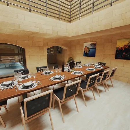Villa Sunchateaux Villas *