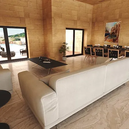 Sunchateaux Villas * Għarb